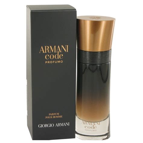 armani code 60ml.